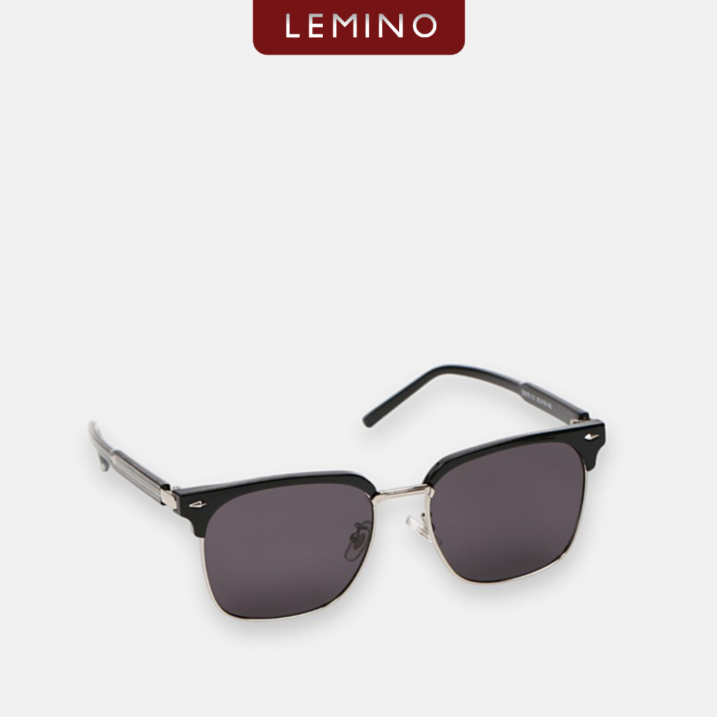 Kính Mắt Nam LEMINO LE7539-01-225