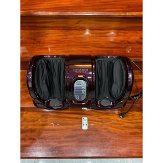 Máy massage chân cao cấp - hàng nội địa Nhật