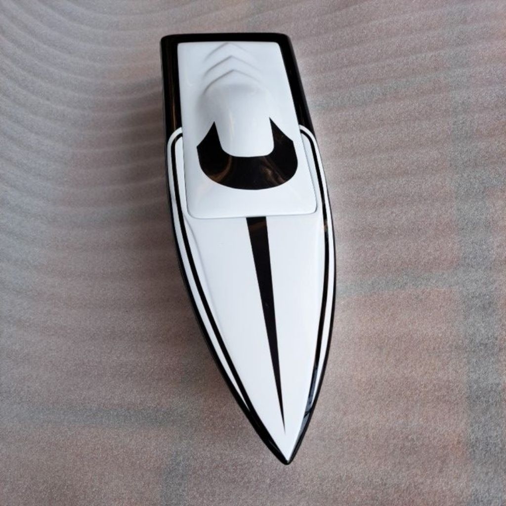 kit cano 65cm tự lắp đặt phụ kiện