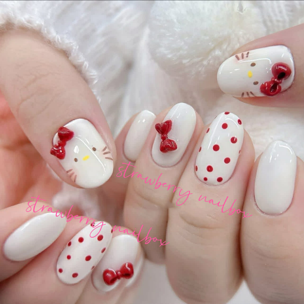 Nailbox T03-Hỏa Tốc HCM