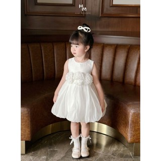 Váy công chúa bé gái Hami - HM91 - Lala Dress