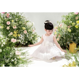 Váy công chúa bé gái Hami - HM91 - Lala Dress