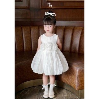 Váy công chúa bé gái Hami - HM91 - Lala Dress