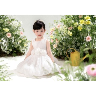 Váy công chúa bé gái Hami - HM91 - Lala Dress