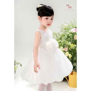 Váy công chúa bé gái Hami - HM91 - Lala Dress