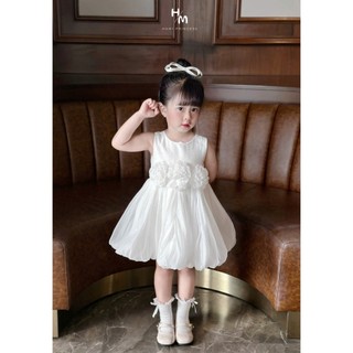 Váy công chúa bé gái Hami - HM91 - Lala Dress