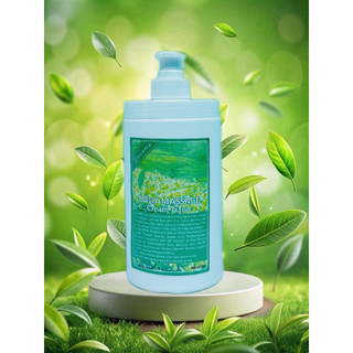 Kem massage Trà Xanh 1kg