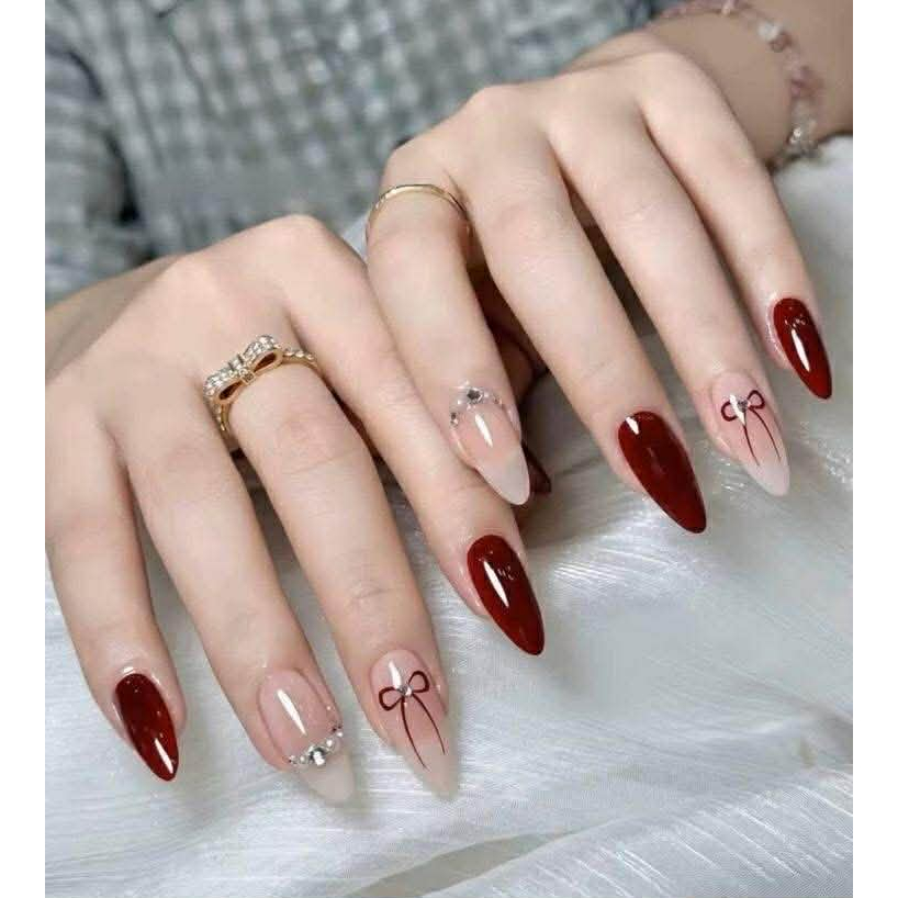 Nailbox T05-Hỏa Tốc HCM