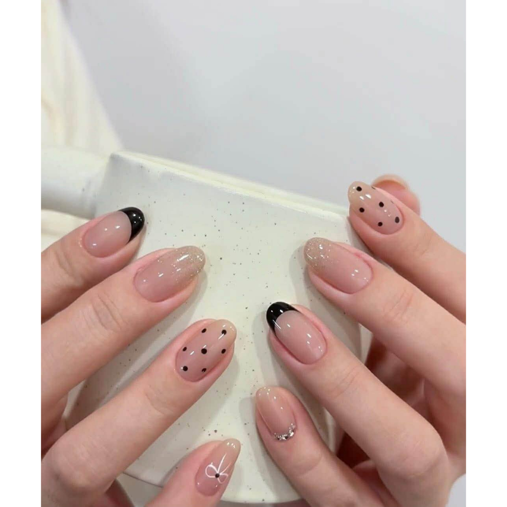 Nailbox T06-Hỏa Tốc HCM