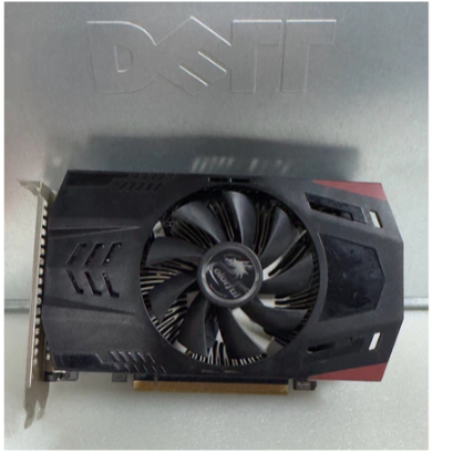 👉 Card Màn Hình Colorful GTX 750Ti 2GB GDDR5 – VGA Gaming Giá Rẻ, Chiến LOL, CS2, FO4 Mượt