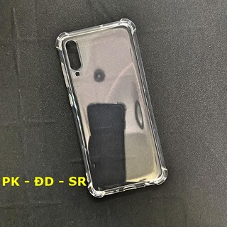 Ốp Lưng Samsung A70 - A70s Dẻo Trong Suốt Chống Sốc – Bảo Vệ Tối Ưu, Giữ Nguyên Vẻ Đẹp Máy - Siêu Rẻ