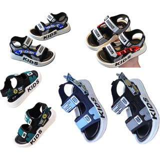 SANDAL QUAI DÁN PHIÊN BẢN HÀN QUỐC SIÊU MỀM CHO BÉ MÃ Z - 208