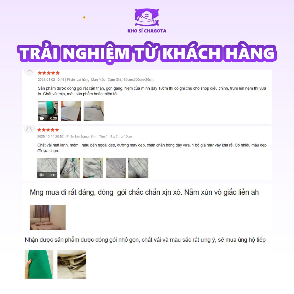 Bộ Chăn Ga Gối Lụa Silk Ice CHAGOTA, Size 1m2x2m - 2mx2m2, Công Nghệ Kháng Khuẩn, Màu Pastel Chuẩn Style Hàn Quốc | BigBuy360 - bigbuy360.vn