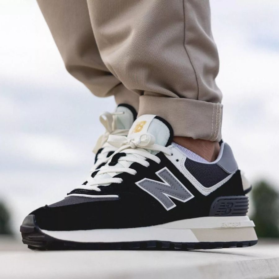 Giày Thể Thao 574 Đủ Các Phối Màu Hot , Giày 574 Cực Êm Ái Full Box