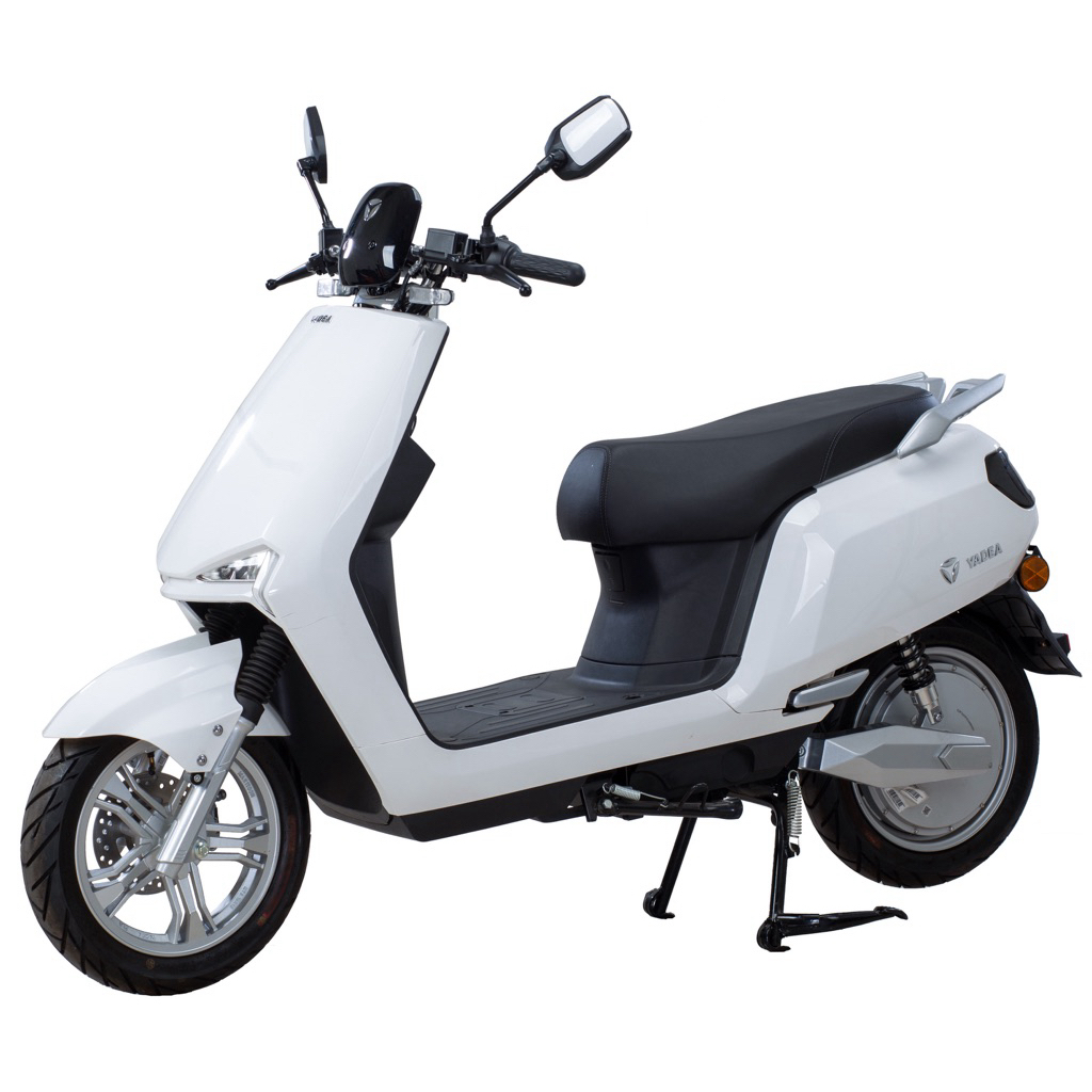 chắn bùn trước xe điện yadea buye