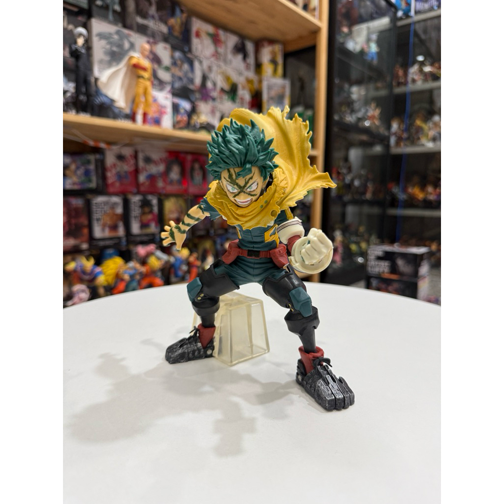 Mô Hình Deku Ichiban Pháp Sư