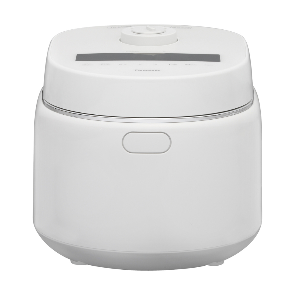 Nồi cơm điện tử Panasonic 1.8 lít SR-DK184WRA 2025 | HÀNG XẢ KHO