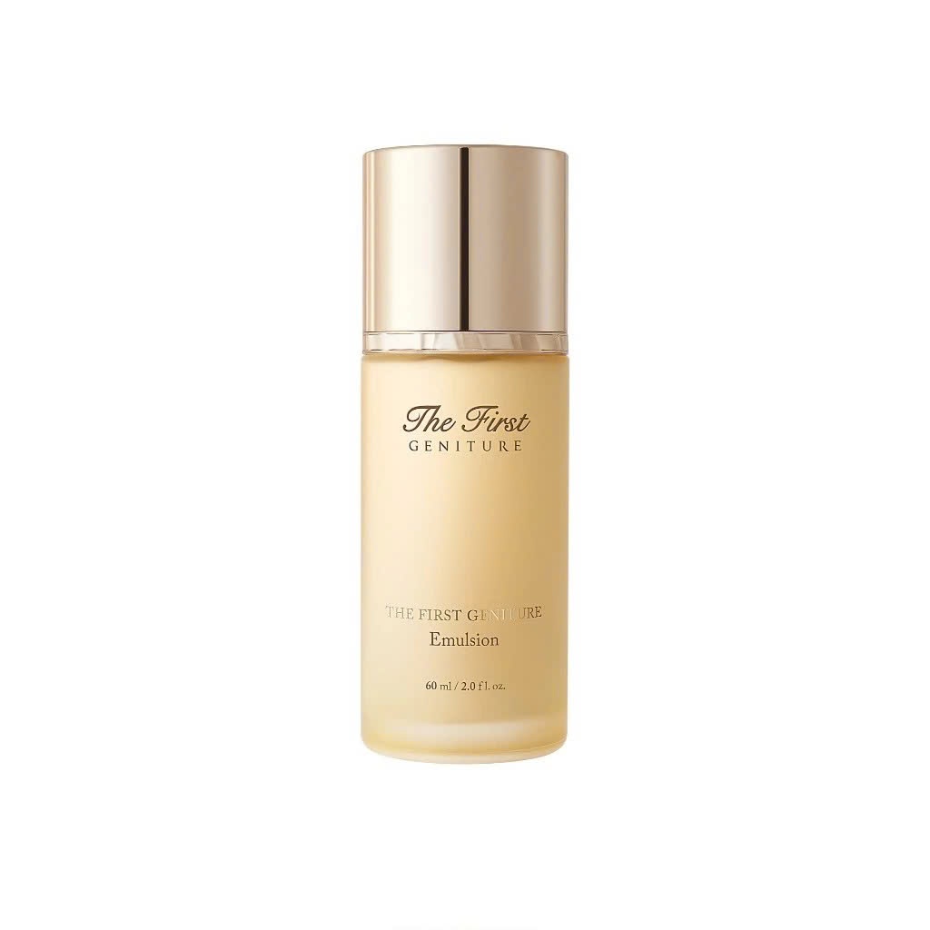 Sữa dưỡng OHUI The First Geniture Emulsion 60ml