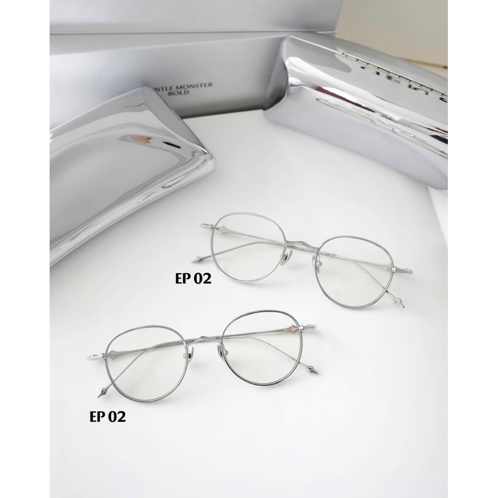 <AUTHENTIC>KÍNH GM EP 02