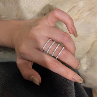 Nhẫn titan siêu mãnh nữa đá