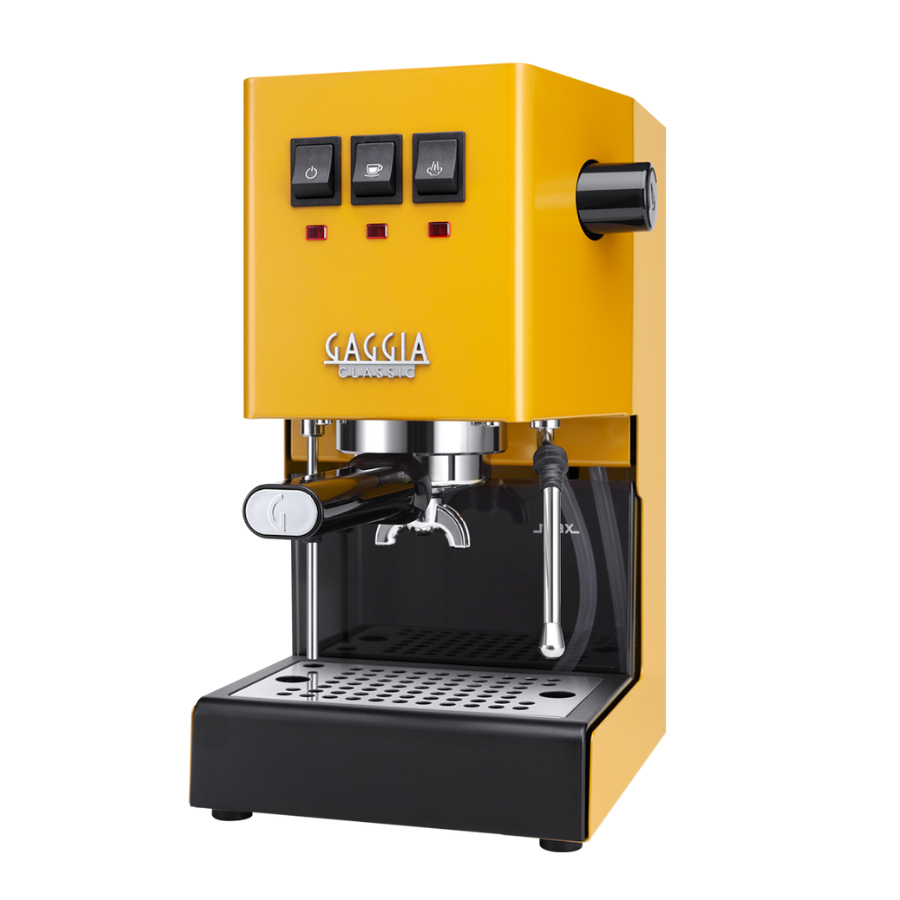 Máy pha cà phê Gaggia Classic E24 hàng chính hãng.
