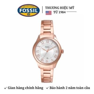 Đồng hồ nữ Fossil GILMORE ES5394
