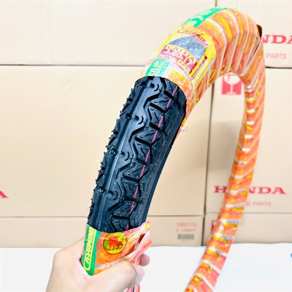 300-17 lốp sau Xe win Casumina