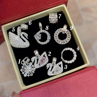Mặt vòng bạc s925 (92,5%Bạc) - HuongGiangsilver