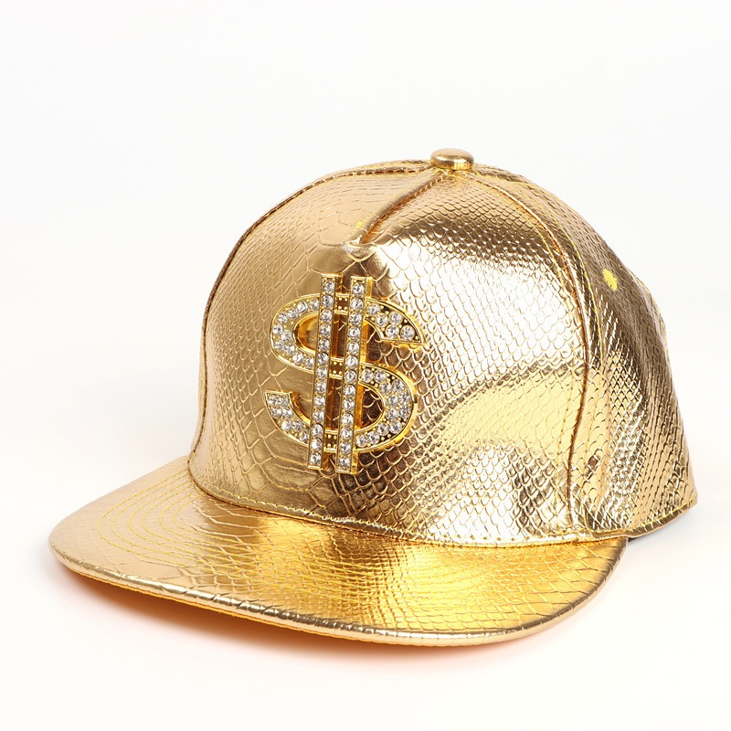 (Hỏa Tốc) Mũ Lưỡi Trai Phong Cách Hiphop Đường Phố Hàn Quốc/ Nón Lưỡi Trai Phong Cách Đại Gia DuBai 