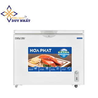 Tủ Đông Hòa Phát Inverter HPF-AD8252 252L