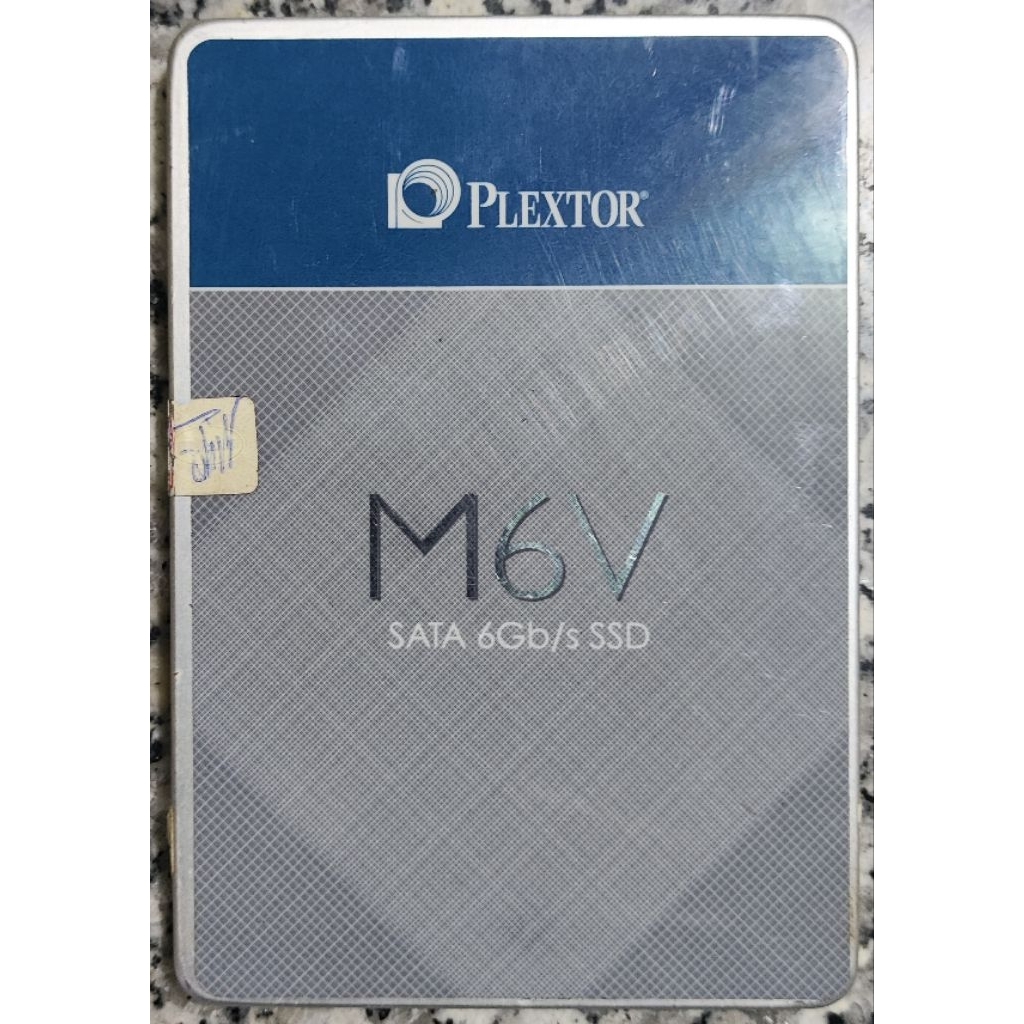 SSD 120GB - 128GB SATA cũ các hãng