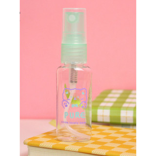 Xịt Thơm Toàn Thân Bath & Body Works - PEACH BELLINI