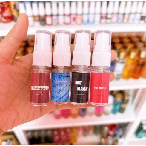 🌟 𝐏𝐇𝐀𝐈𝐓𝐇𝐎𝐌 🌟  Xịt thơm toàn thân Bath & Body Works Indigo Dreams 🌟