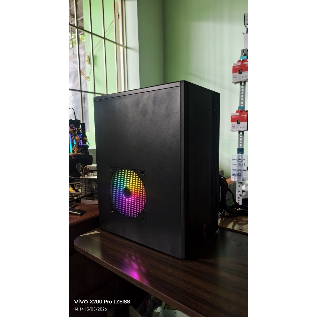 Case intel cho ae đá fo4