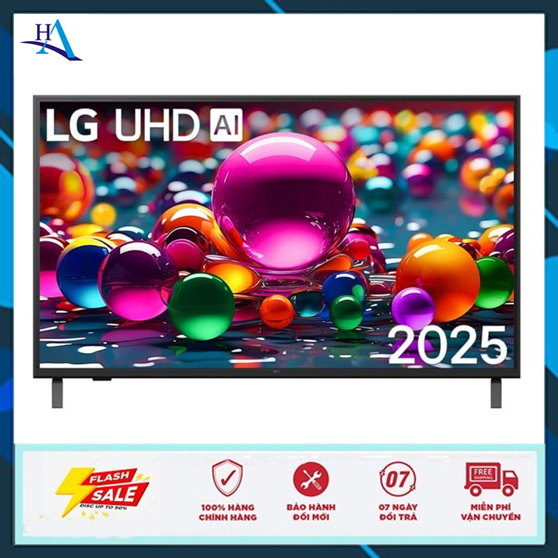 Smart Tivi LG AI 4K 75 inch 75UA8450PSA (Miễn phí giao tại HCM-ngoài tỉnh liên hệ shop)