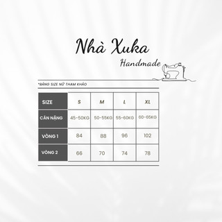 Pháp phục Trà Giang đôi Mẹ&bé gái🪷(Nhà Xuka handmade)