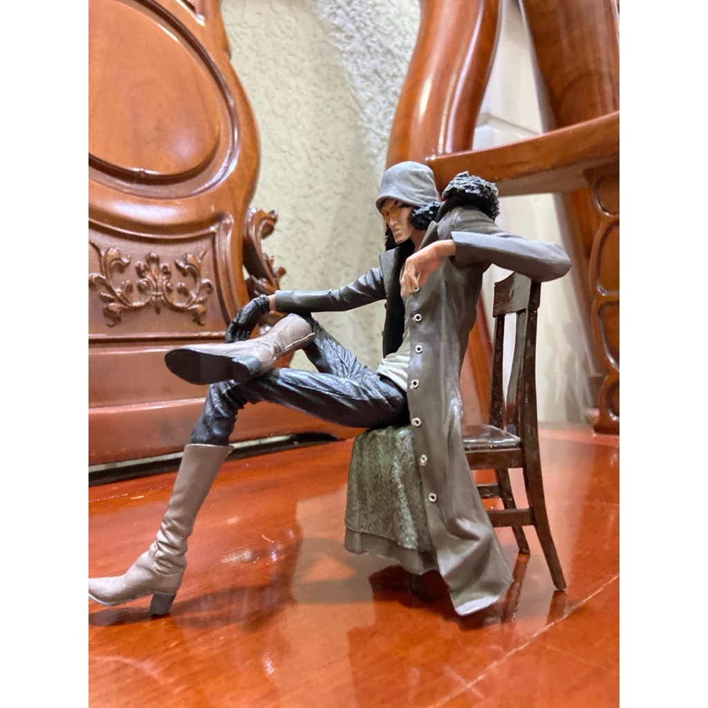 Mô hình Đô đốc Aokiji Fake nobox