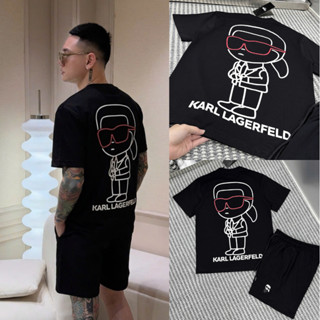 Bộ Cộc Nam Mùa Hè Chất Cotton Cao Cấp - Bộ Cộc Hè Fenn/Dii Họa Tiết In Hình Người Siêu Đẹp