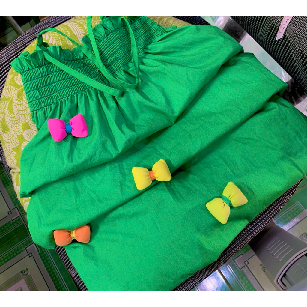 💐👑♻️[✨Newly Items] 👑 Designed 💚💃🏻💚ĐẦM/VÁY TUYỂN CHỌN 👑 [🎀SONRISA’s MARCH 2️⃣0️⃣2️⃣6️⃣🎇🐎🎆] (Uploading