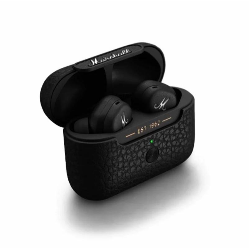 Tai Nghe MS Motif A.N.C, Minor 3 Chống Ồn Chủ Động, Âm Bass Cực Sâu, Pin 6 tiếng, Bảo Hành 2 Năm | BigBuy360 - bigbuy360.vn