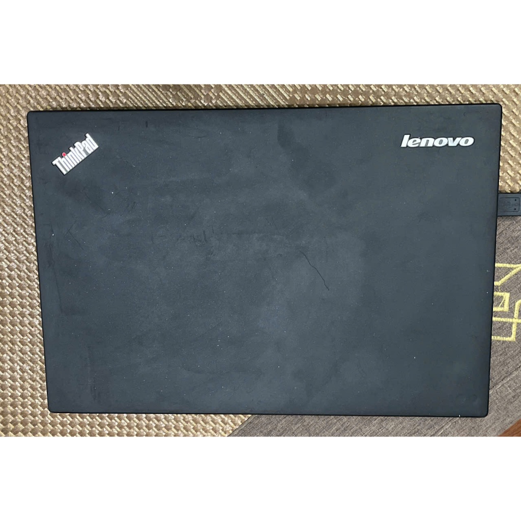 Laptop Lenovo ThinkPad X250 cũ (i3-5010U ram 8g ổ 500Gb Màn 12.5" pin 5h)