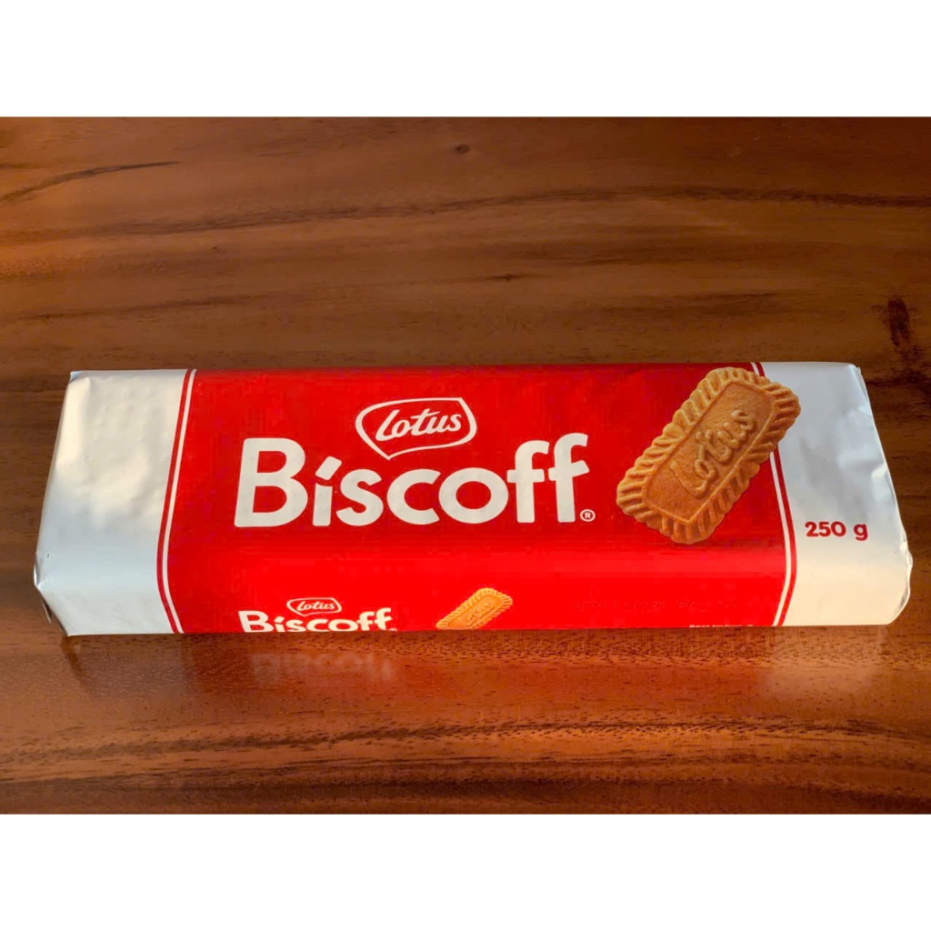 [BEST SELLER - PHẢI THỬ] BÁNH QUY CÓ / KHÔNG KEM / VỤN BÁNH Biscoff GIÒN Lotus Biscoff Biscuits, LỊC