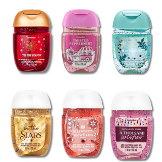 Rửa tay khô Bath And Body Works