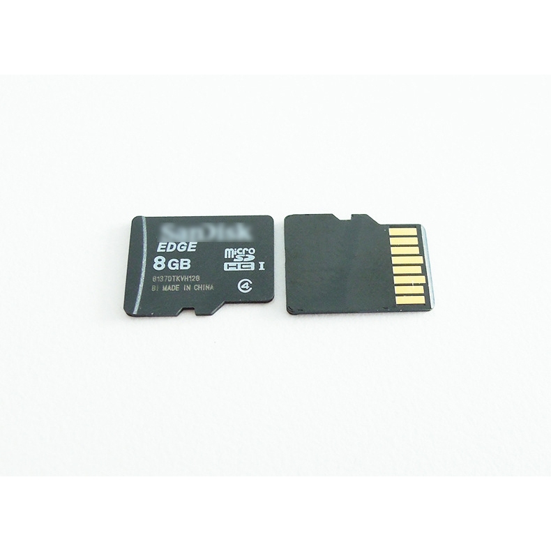 Thẻ nhớ 1GB micro SD dành cho các dòng digital cam cổ