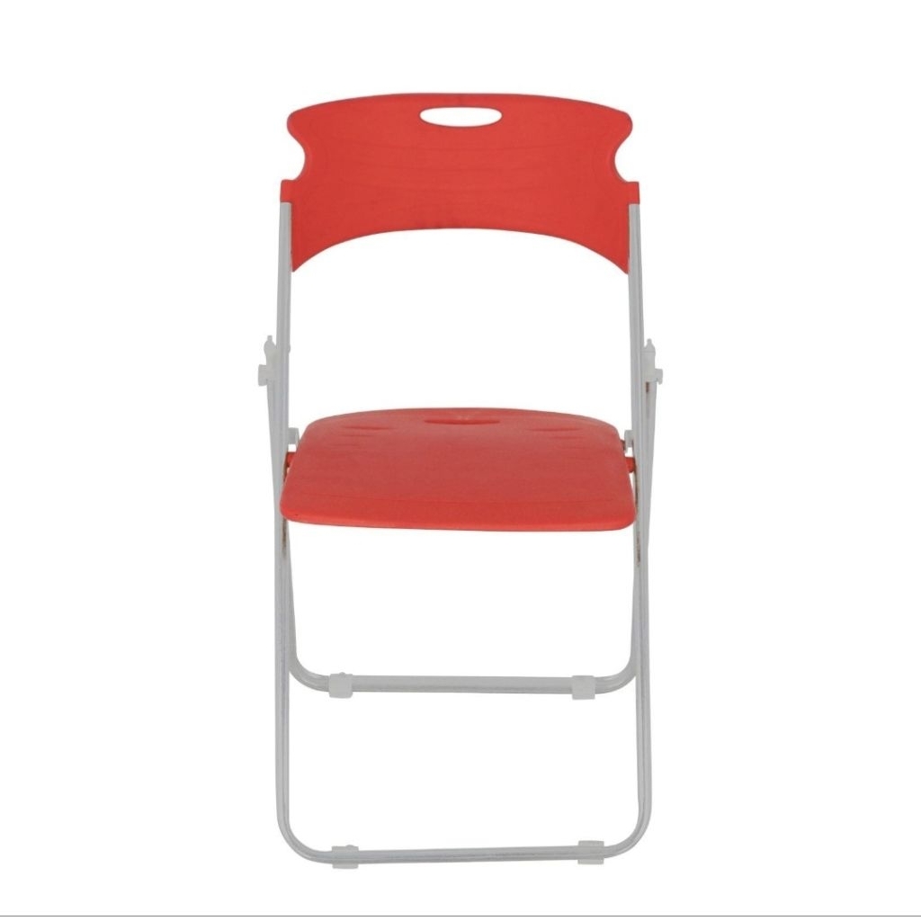 GHẾ G39 CHÂN SẮT SƠN QP, GHẾ XẾP GỌN