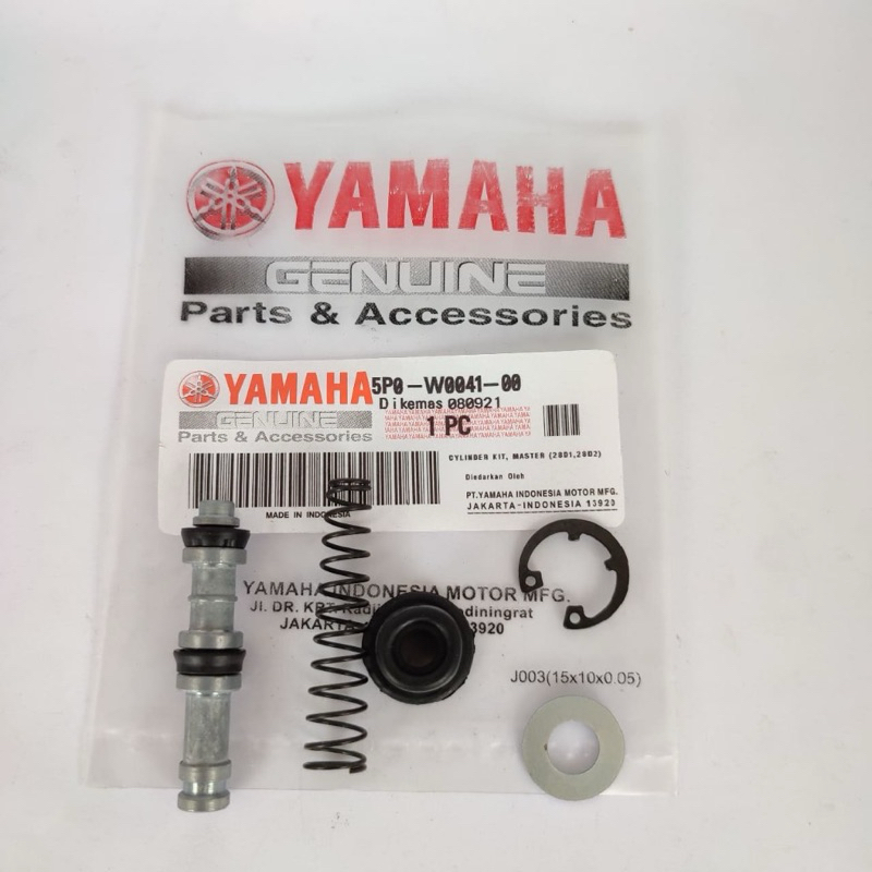 PHỐT CÙM DẦU MXKING 135 / EXCITER 135 ( mã 5P0-W0041-00)-