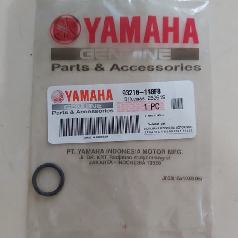 RON NẮP THĂM NHỚT MXKING 135 / MXKING 150 / EXCITER 135 / EXCITER 150-