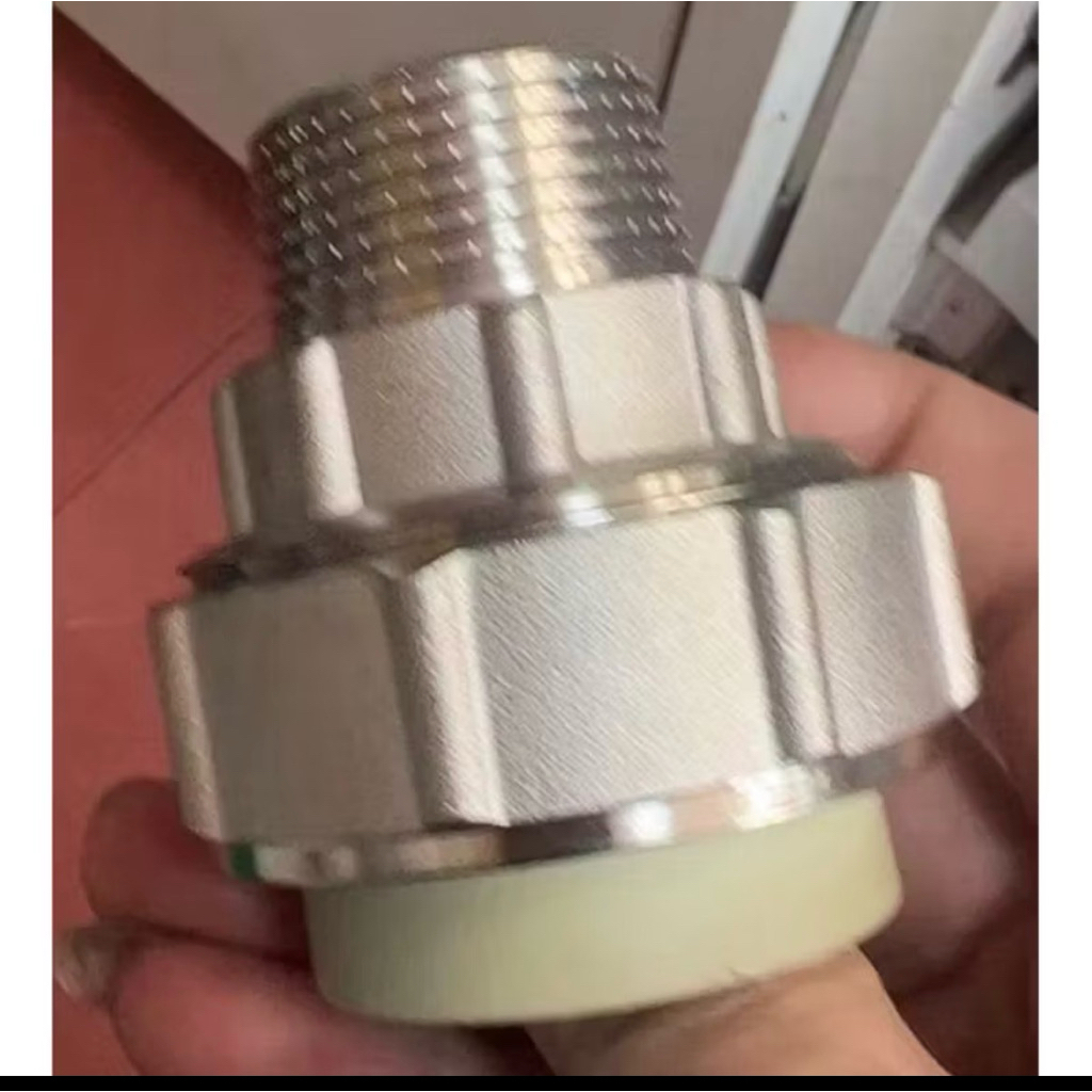 Rắc co 20-25-32 ống hàn nhiệt - nối RT 25-32