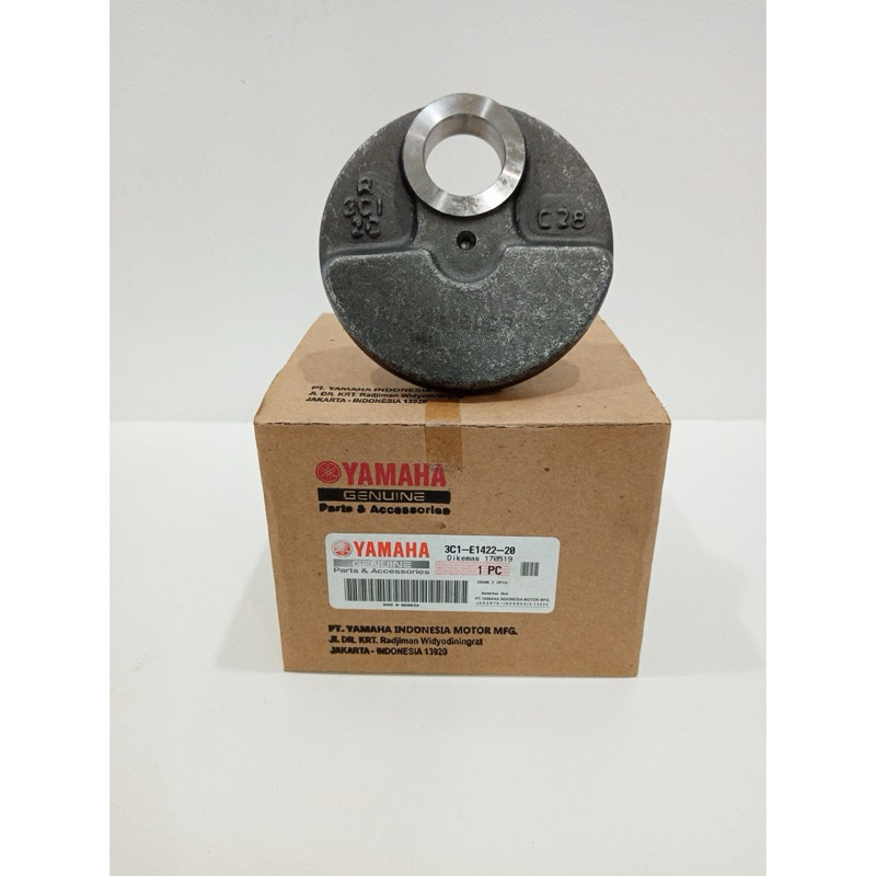 MÁ DÊN 3C1 VIXION 150 /FZ 150 / UP EXCITER 150 / EXCITER 155-