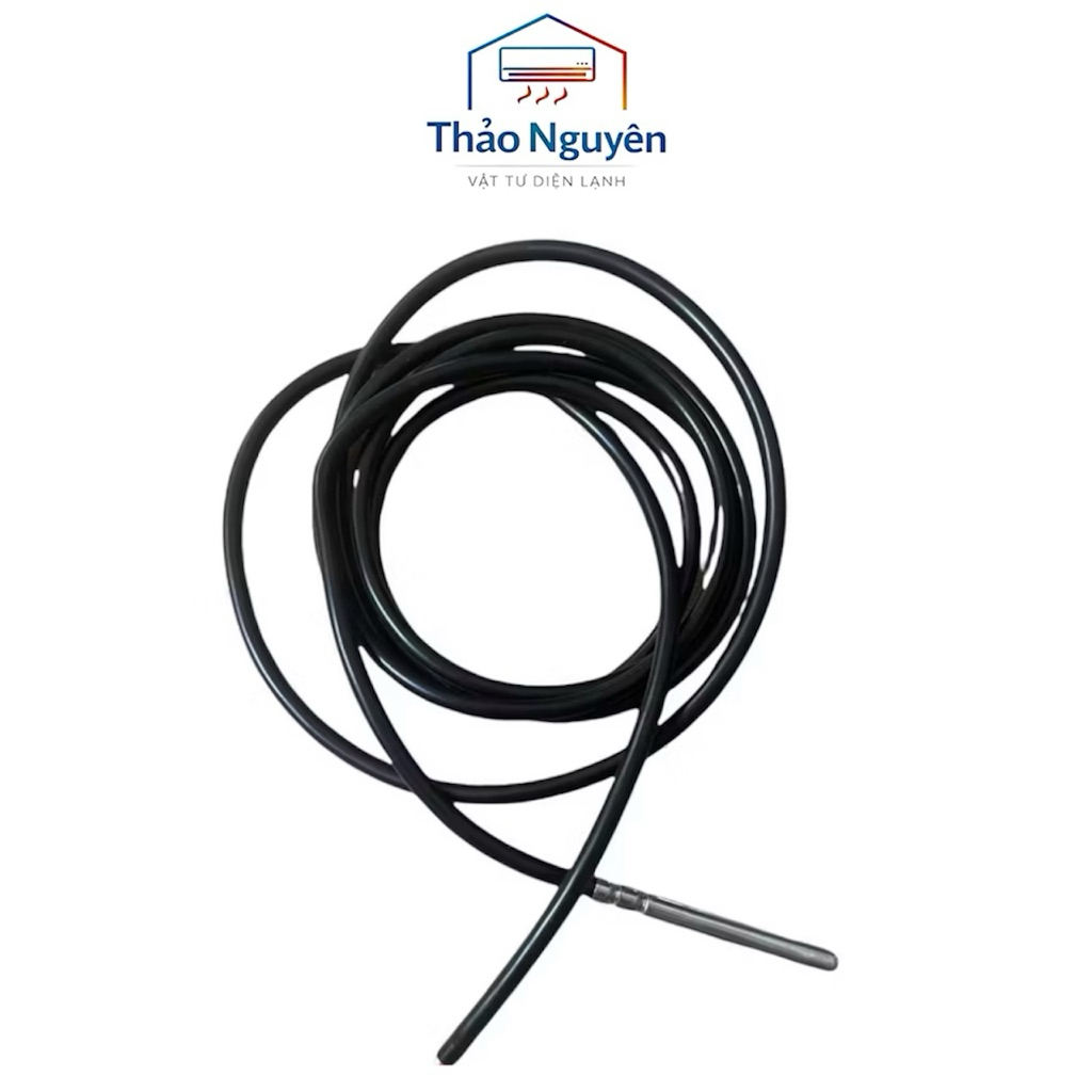 Sensor cảm biến nhiệt độ đồng hồ Ewelly 181H